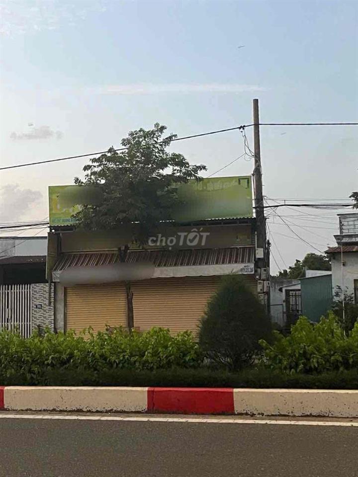 BÁN HOẶC CHO THUÊ NHÀ