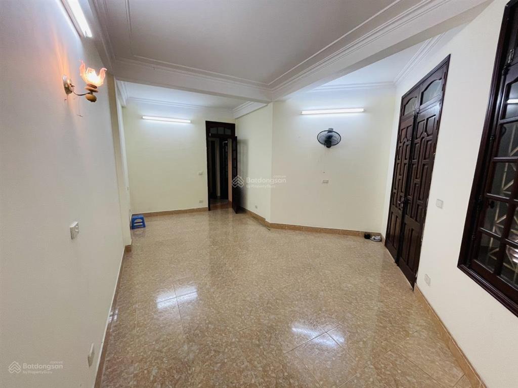 Cho thuê nhà chính chủ 80m2, 25 triệu vnd, 5pn, 3wc tại số 23, ngõ 357, nguyễn tam trinh, hoàng mai