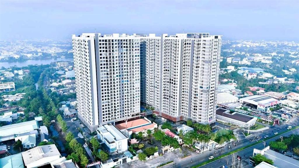 Cho thuê căn hộ 2pn 2wc the rivana giá 6,5 triệu/tháng  xem nhà 0909 806 ***