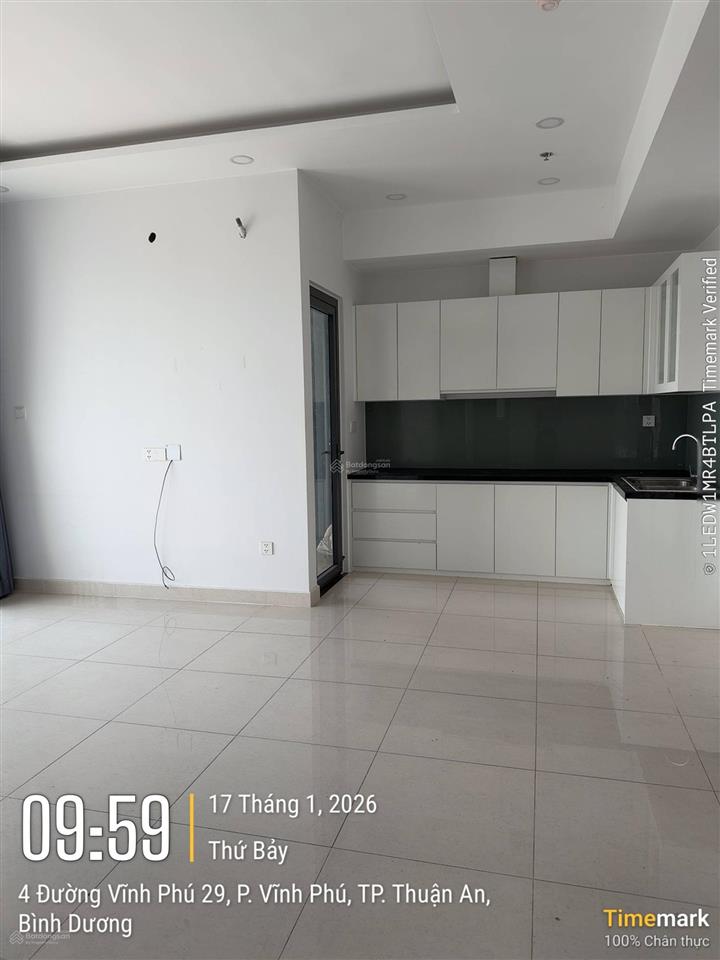Cho thuê căn hộ 2pn 2wc the rivana giá 6,5 triệu/tháng  xem nhà 0909 806 ***