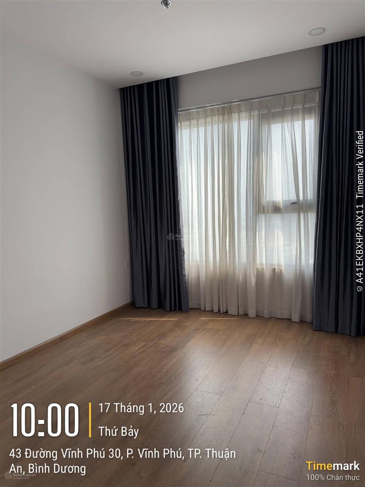 Cho thuê căn hộ 2pn 2wc the rivana giá 6,5 triệu/tháng  xem nhà 0909 806 ***