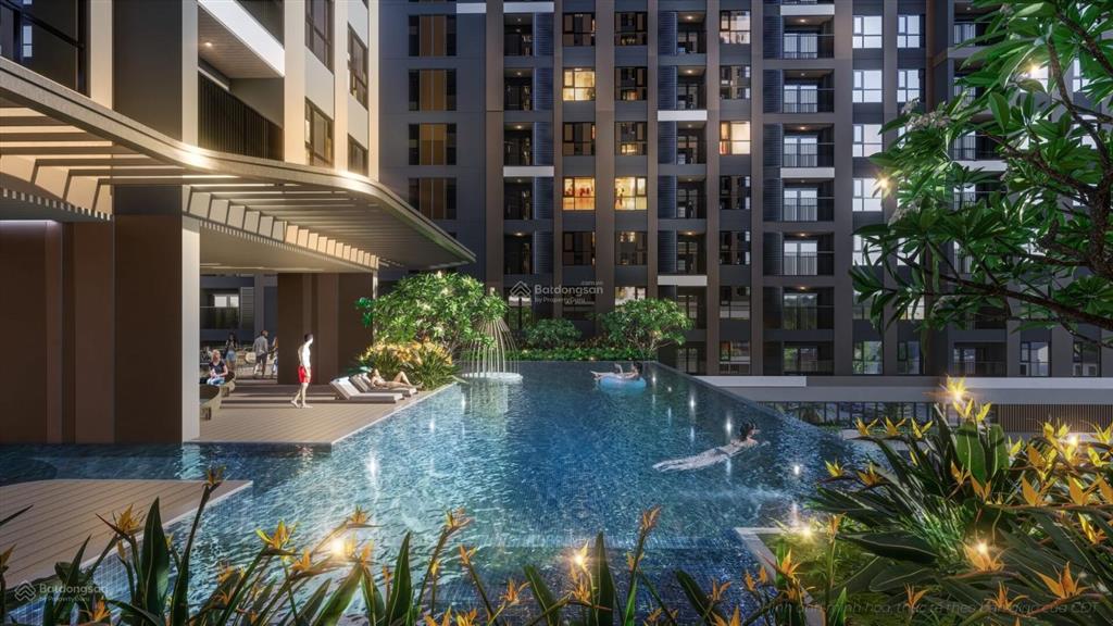 Kẹt tiền cần bán gấp căn hộ 2 phòng ngủ a&t sky garden giá 2 tỷ 520.  0909 806 ***