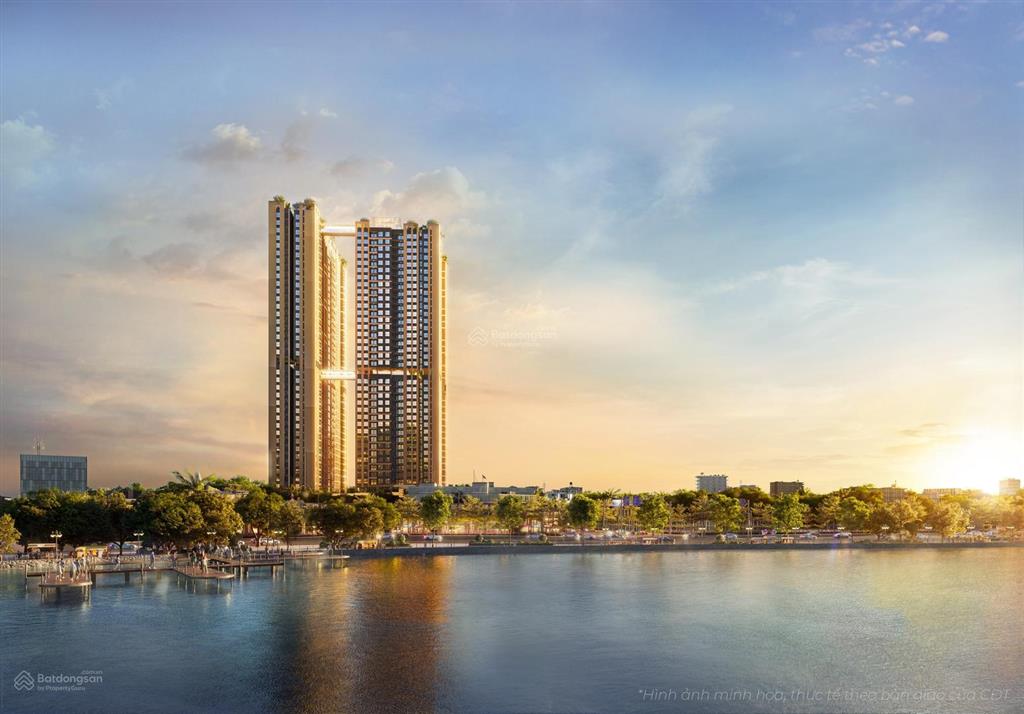 Kẹt tiền cần bán gấp căn hộ 2 phòng ngủ a&t sky garden giá 2 tỷ 520.  0909 806 ***