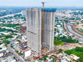 Kẹt tiền cần bán gấp căn hộ 2 phòng ngủ a&t sky garden giá 2 tỷ 520.  0909 806 ***