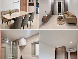 Cho thuê 2 phòng ngủ full nội thất rivana giá 8tr/tháng