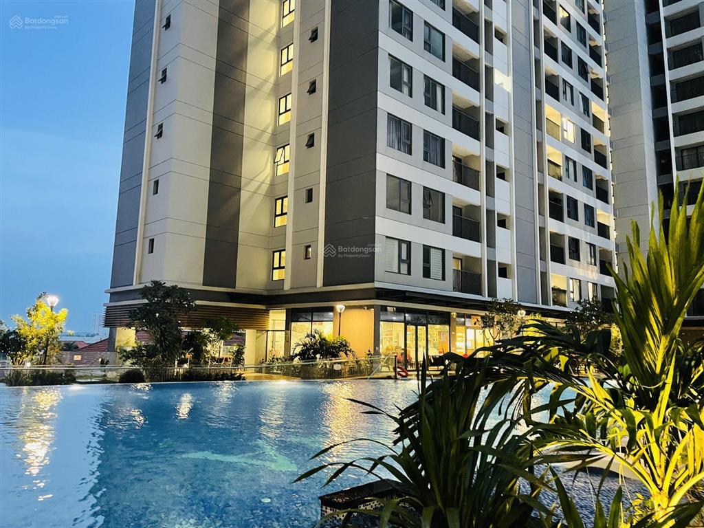 Cho thuê 2 phòng ngủ full nội thất rivana giá 8tr/tháng
