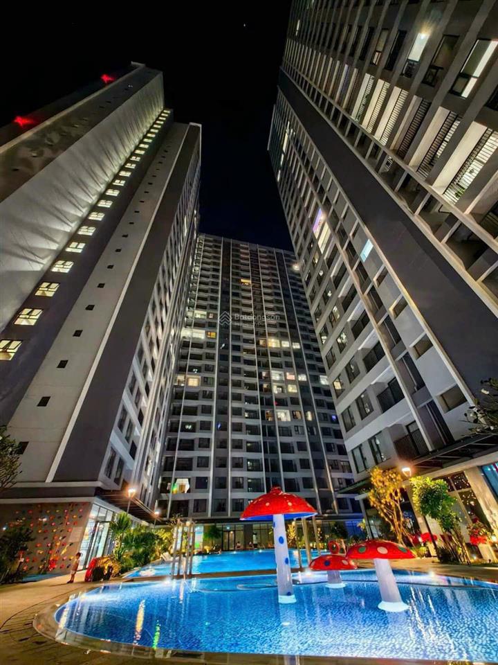 Bán căn 2pn rivana full nội thất view landmark 81 giá 3ty340, sổ hồng sẵn