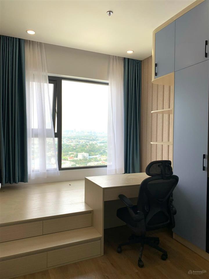 Bán căn 2pn rivana full nội thất view landmark 81 giá 3ty340, sổ hồng sẵn