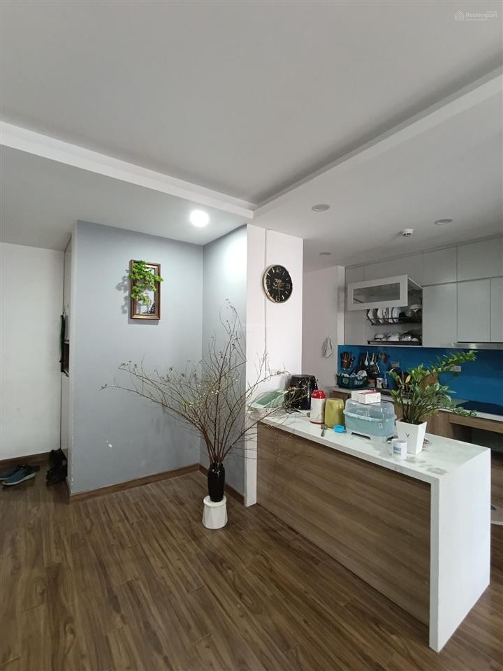 Chính chủ bán căn 02 ct1a, tầng trung  thông tấn xã, 96m², 3pn, full nội thất, ban công đông bắc