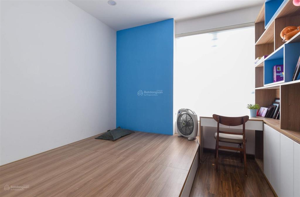 Chính chủ bán căn 02 ct1a, tầng trung  thông tấn xã, 96m², 3pn, full nội thất, ban công đông bắc