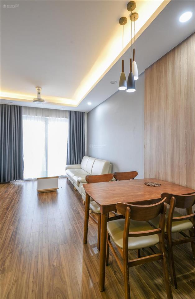 Chính chủ bán căn 02 ct1a, tầng trung  thông tấn xã, 96m², 3pn, full nội thất, ban công đông bắc