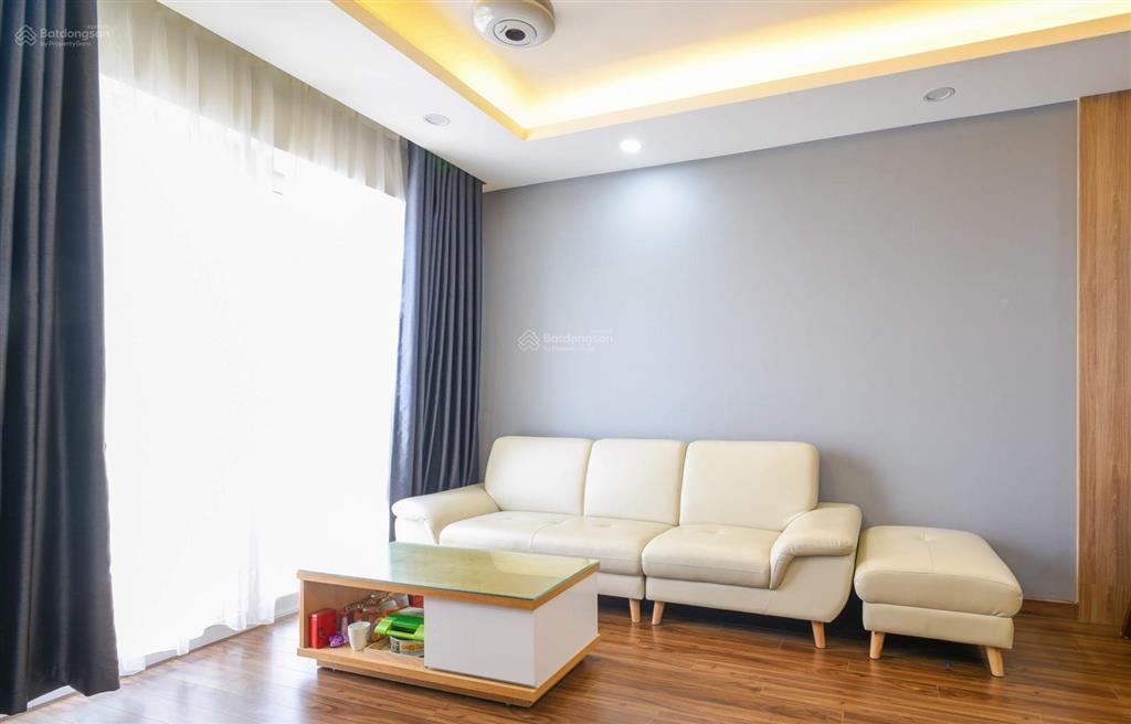 Chính chủ bán căn 02 ct1a, tầng trung  thông tấn xã, 96m², 3pn, full nội thất, ban công đông bắc