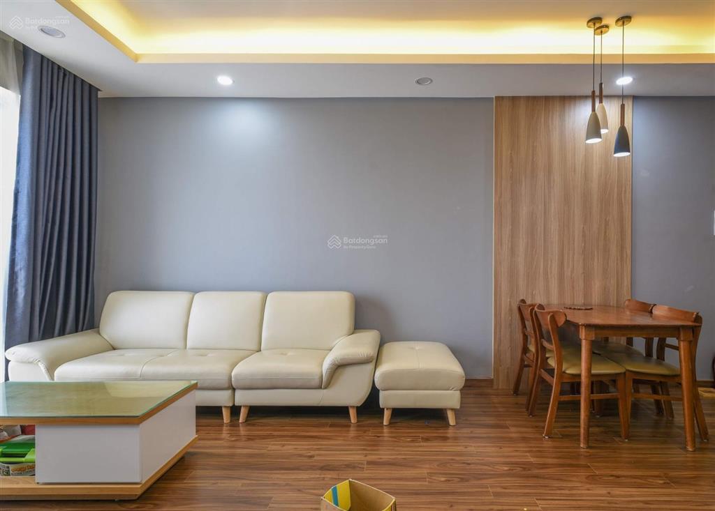 Chính chủ bán căn 02 ct1a, tầng trung  thông tấn xã, 96m², 3pn, full nội thất, ban công đông bắc