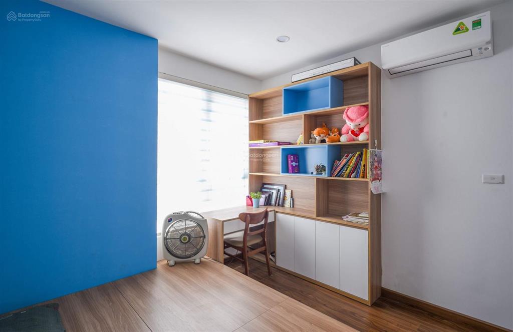Chính chủ bán căn 02 ct1a, tầng trung  thông tấn xã, 96m², 3pn, full nội thất, ban công đông bắc