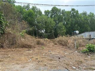 Đất phú an, sát ngã tư phú thứ 10x34.3m, 150m2 thổ cư, chính chủ