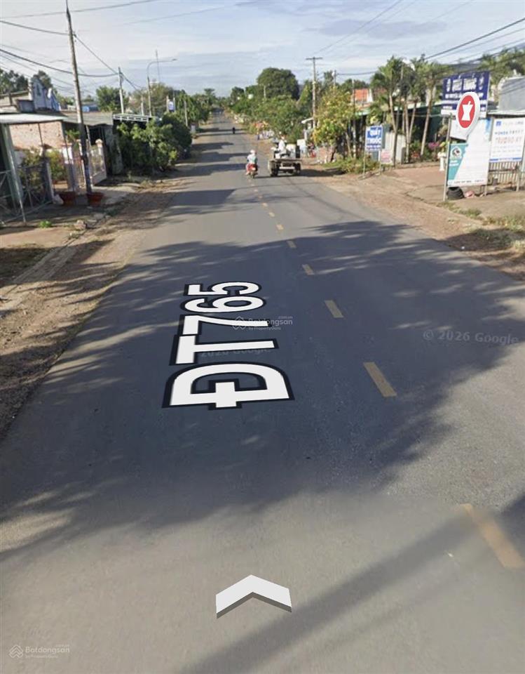 Bán nhà mặt tiền đường 765 diện tích 4200m2 có 300m2 thổ cư