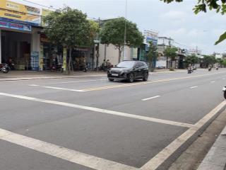 Bán nhà (6x39m ) 234m2 tại thị trấn ngãi giao, h. châu đức, brvt