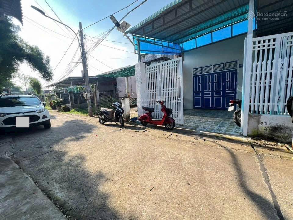 Bán nhà (6x39m) 234m2 tại thị trấn ngãi giao, h. châu đức, brvt