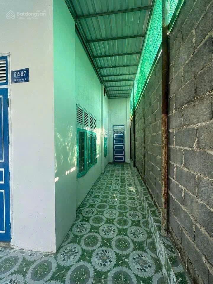 Bán nhà (6x39m) 234m2 tại thị trấn ngãi giao, h. châu đức, brvt