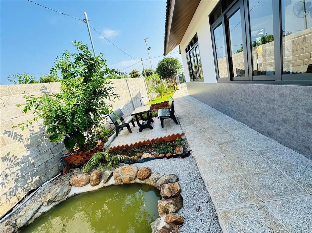 Bán đất vườn đẹp 503m2 tại thị trấn ngãi giao, huyện châu đức  brvt
