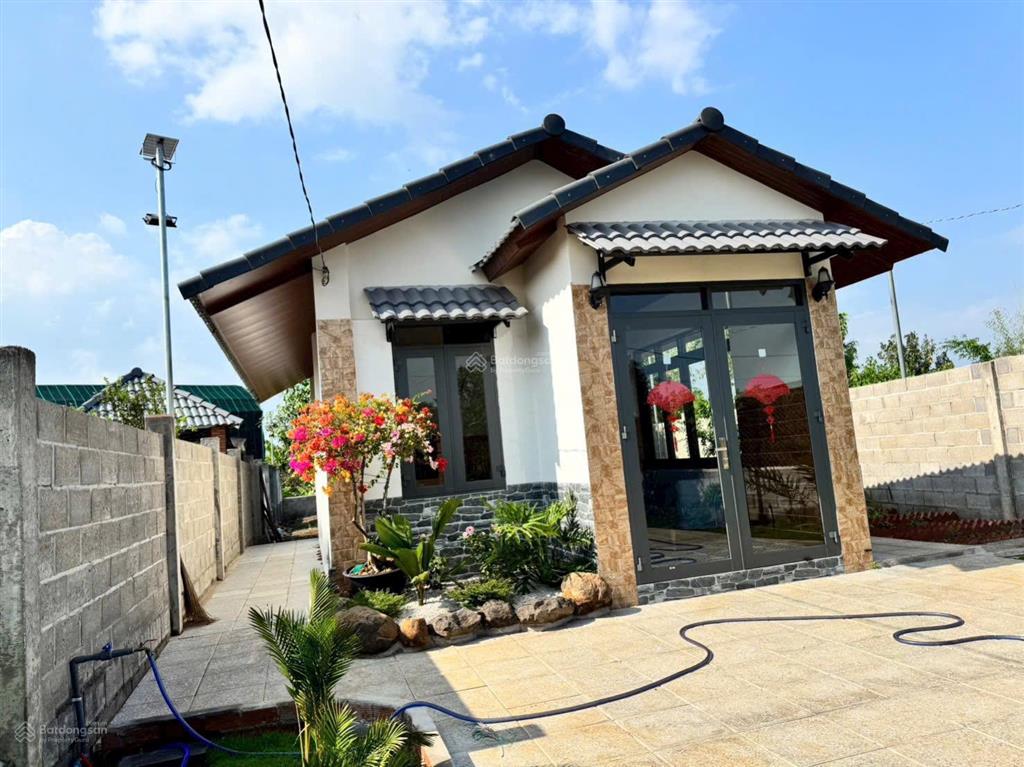 Bán đất vườn đẹp 503m2 tại thị trấn ngãi giao, huyện châu đức  brvt