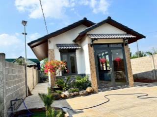 Bán đất vườn đẹp 503m2 tại thị trấn ngãi giao, huyện châu đức  brvt
