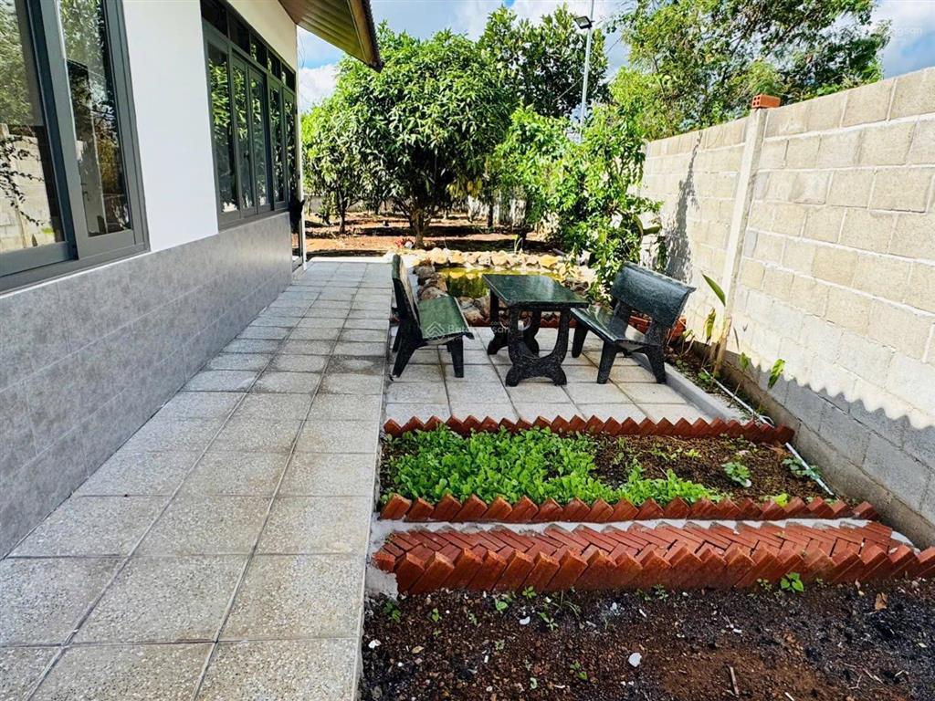 Bán đất vườn đẹp 503m2 tại thị trấn ngãi giao, huyện châu đức  brvt