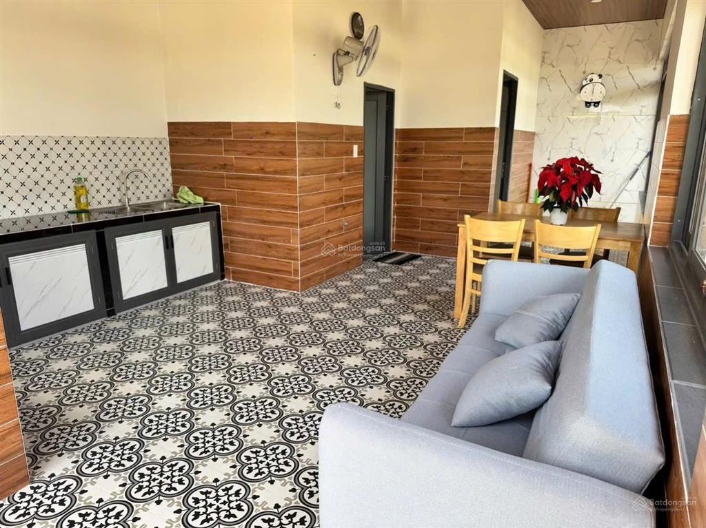 Bán đất vườn đẹp 503m2 tại thị trấn ngãi giao, huyện châu đức  brvt