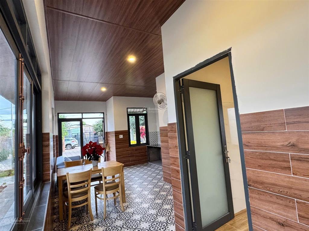 Bán đất vườn đẹp 503m2 tại thị trấn ngãi giao, huyện châu đức  brvt