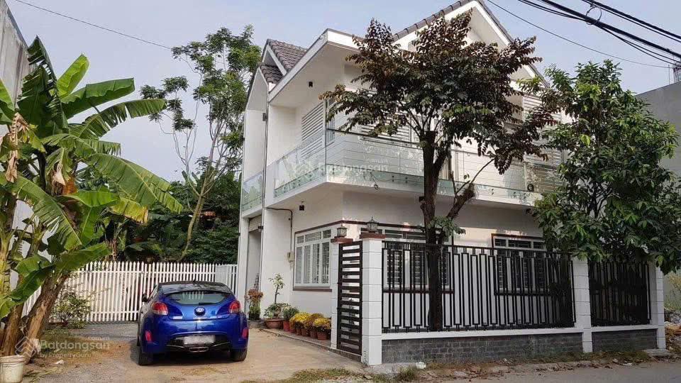 Bán nhà có hồ bơi riêng kdc lê thành, an lạc bình tân, dt 9x20m, 4pn, giá 12.5 tỷ,  0888 341 ***