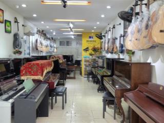Gia đình đang cần bán gấp nhà mặt phố số 272 hồ tùng mậu, phú diễn, bắc từ liêm, hà nội