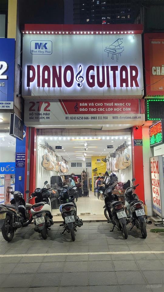 Gia đình đang cần bán gấp nhà mặt phố số 272 hồ tùng mậu, phú diễn, bắc từ liêm, hà nội