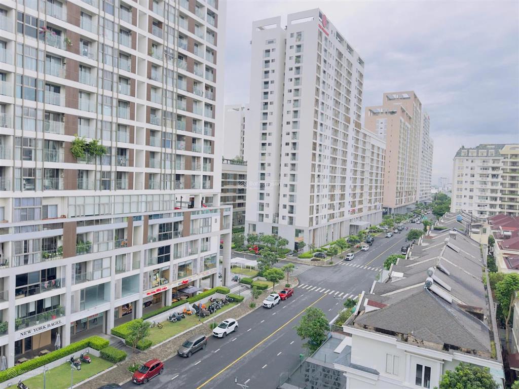 Cho thuê căn hộ phú mỹ hưng  118m2  36tr/th 3pn full nội thất đẹp   0938 784 *** e. thư