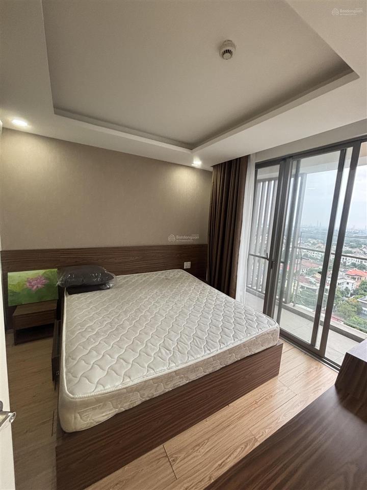 Cho thuê 1 căn giá tốt khu 2pn 2wc đủ nội thất  chỉ 16tr/th  0938 784 *** em thư