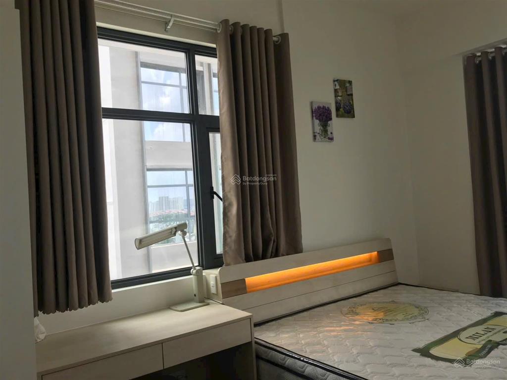 Cho thuê căn hộ 1pn richland 52m2 giá 17tr/tháng  0938 784 *** thư