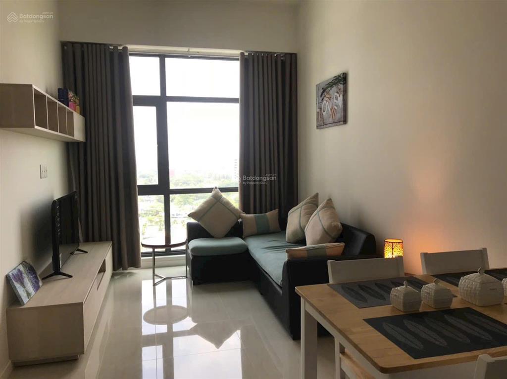 Cho thuê căn hộ 1pn richland 52m2 giá 17tr/tháng  0938 784 *** thư