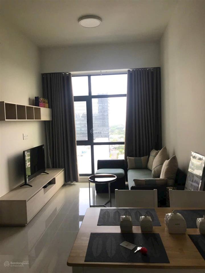 Cho thuê căn hộ 1pn richland 52m2 giá 17tr/tháng  0938 784 *** thư