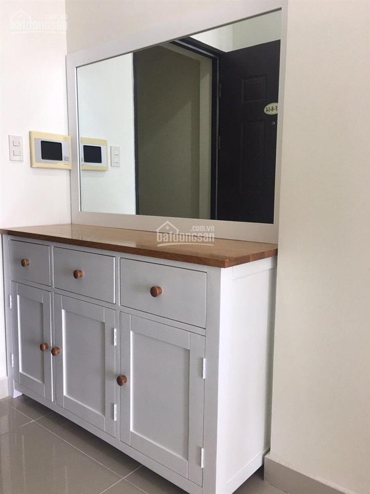 Cho thuê riverside residence phú mỹ hưng 82m² 2pn  chỉ 18tr/th  0938 784 *** em thư