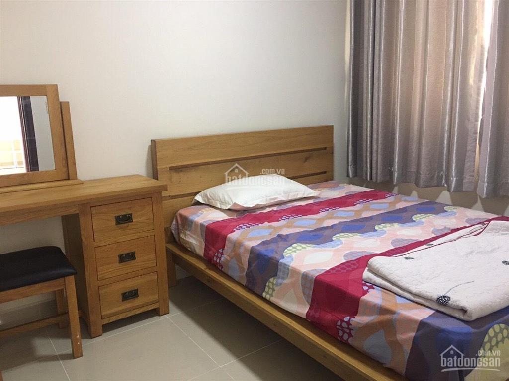 Cho thuê riverside residence phú mỹ hưng 82m² 2pn  chỉ 18tr/th  0938 784 *** em thư