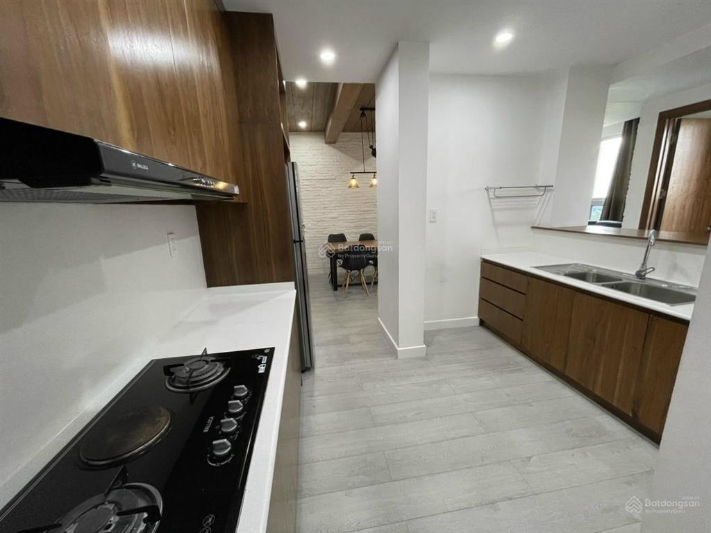 Cho thuê căn hộ 112m2 tại star hill, 20 triệu, tân phú, q7, hcm