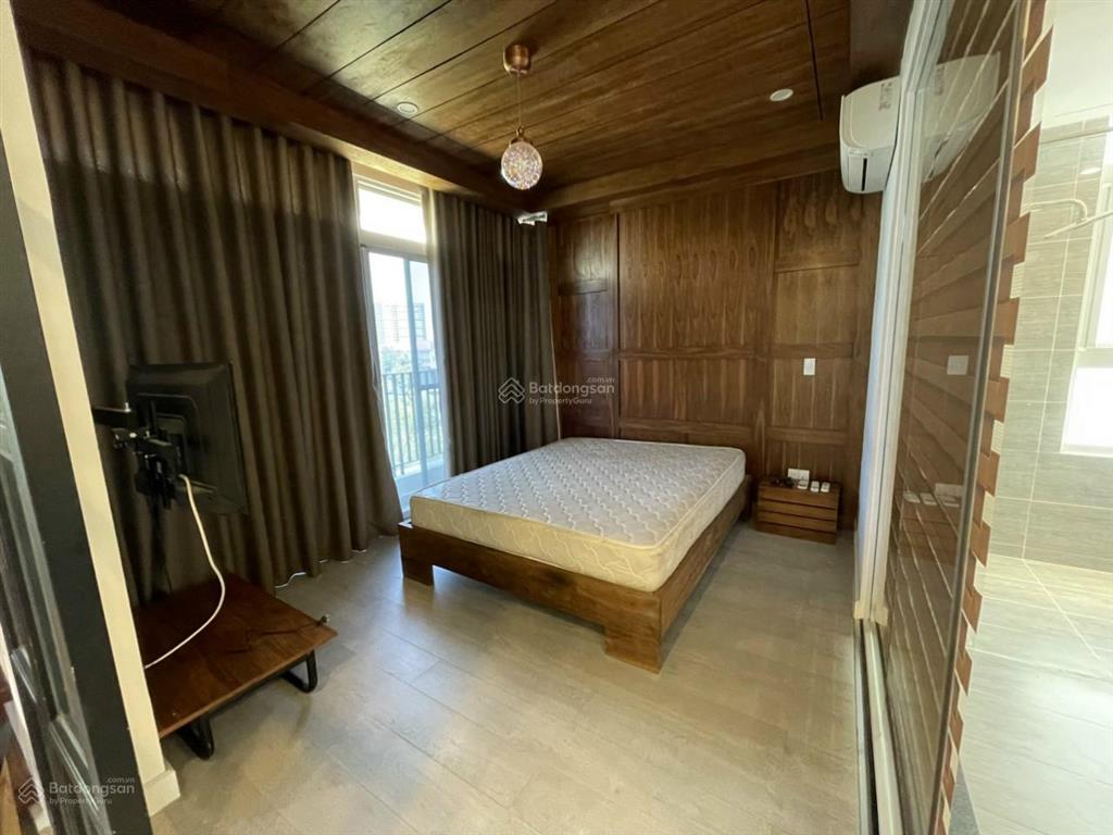 Cho thuê căn hộ 112m2 tại star hill, 20 triệu, tân phú, q7, hcm