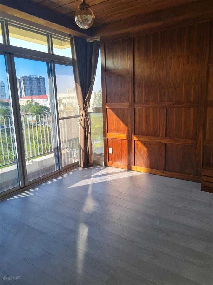 Cho thuê căn hộ 112m2 tại star hill, 20 triệu, tân phú, q7, hcm