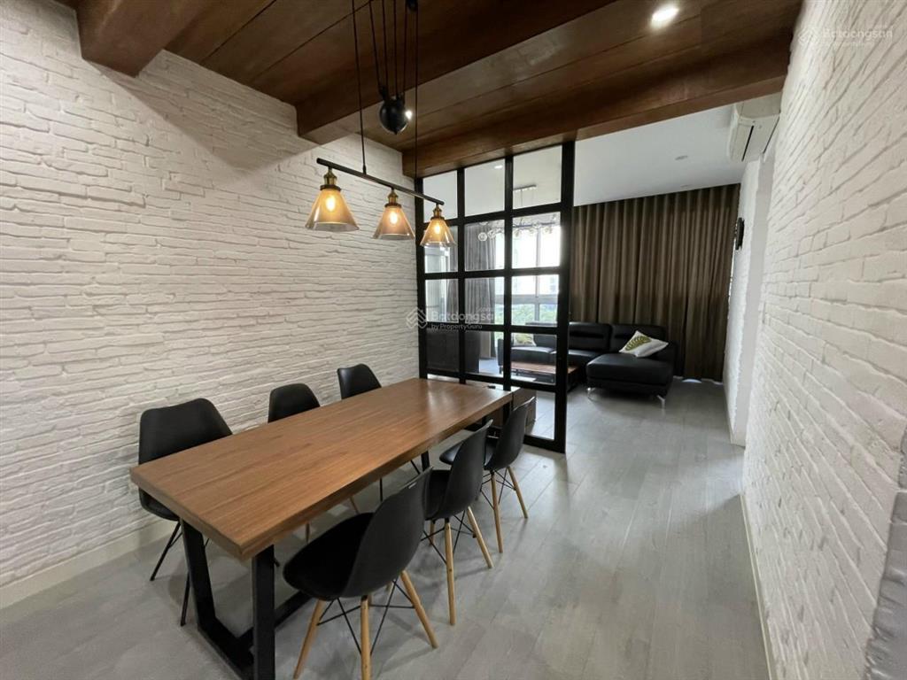 Cho thuê căn hộ 112m2 tại star hill, 20 triệu, tân phú, q7, hcm