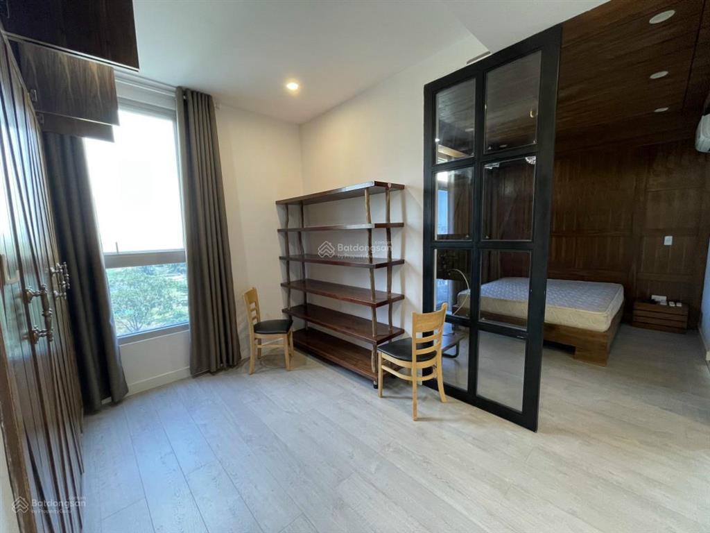 Cho thuê căn hộ 2pn, 2wc, 21 triệu, 112 m2 tại star hill, tân phú, q7, tp.hcm