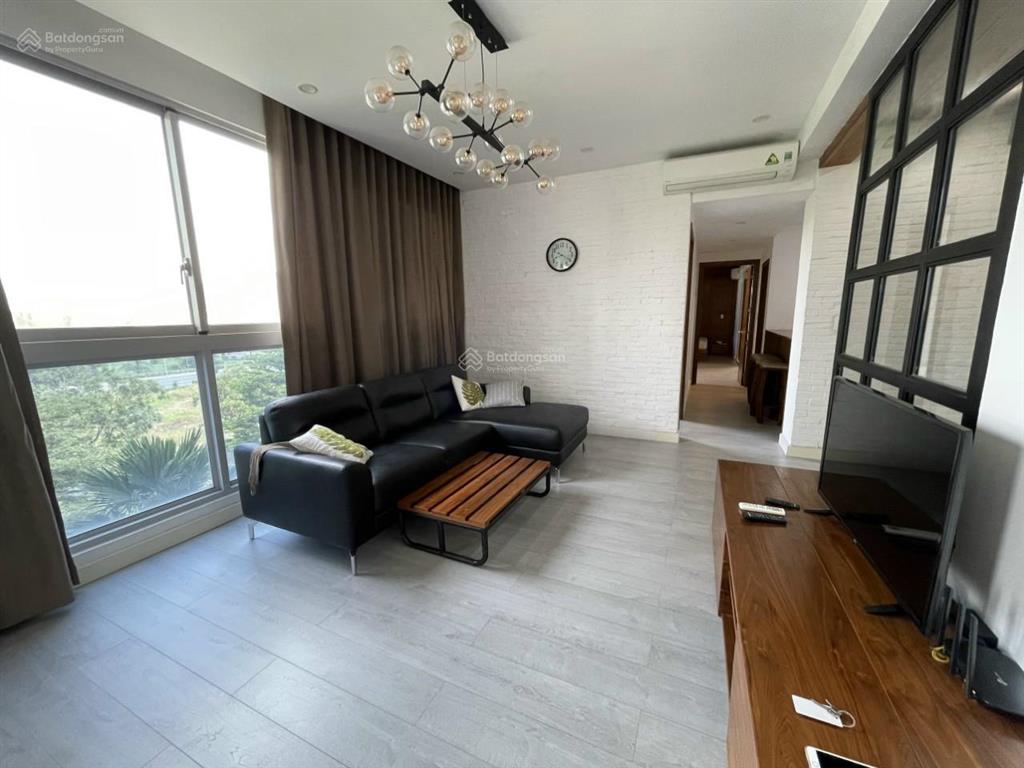 Cho thuê căn hộ 2pn, 2wc, 21 triệu, 112 m2 tại star hill, tân phú, q7, tp.hcm