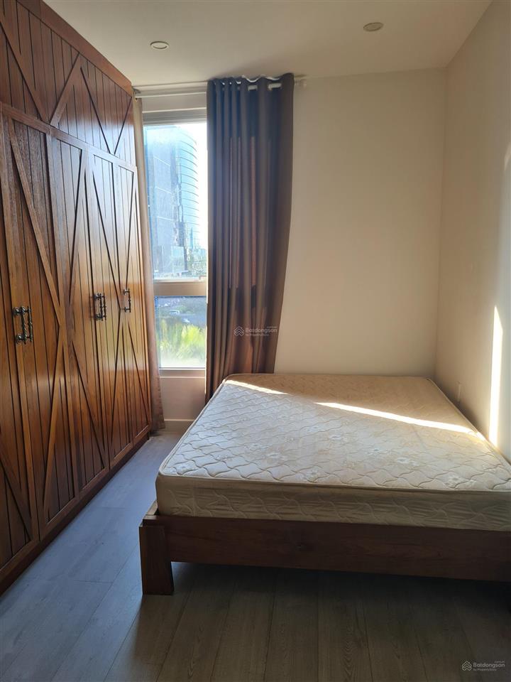 Cho thuê căn hộ 2pn, 2wc, 21 triệu, 112 m2 tại star hill, tân phú, q7, tp.hcm