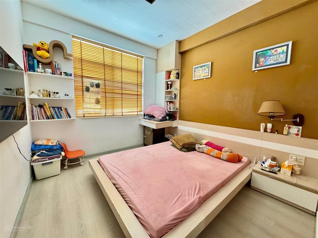 Căn hộ 3pn, 10,2 tỷ, 118m2 tại cảnh viên 1, giá tốt nhất hiện tại