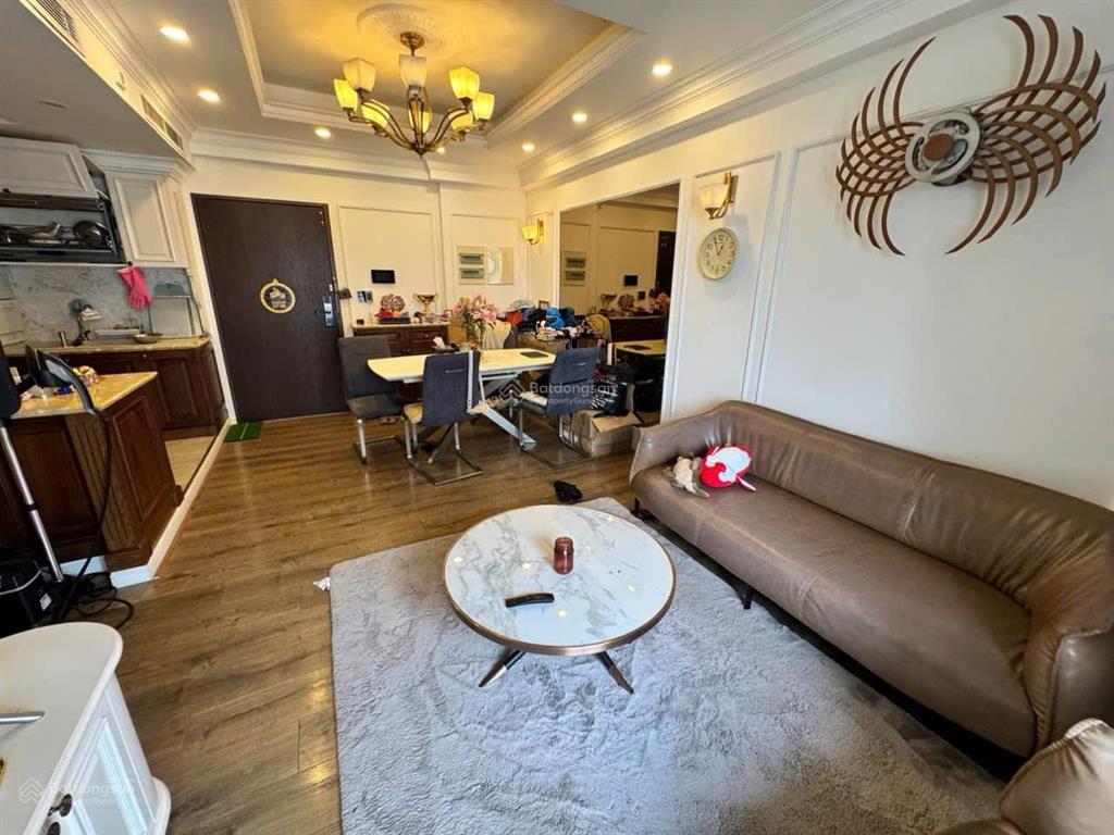 Bán căn hộ cc view đẹp tại phú mỹ hưng, 8,99 tỷ, 98m2, 3pn, 2wc