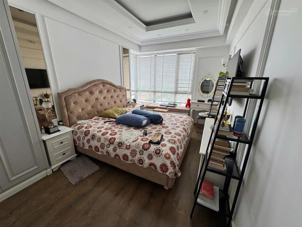 Bán căn hộ cc view đẹp tại phú mỹ hưng, 8,99 tỷ, 98m2, 3pn, 2wc