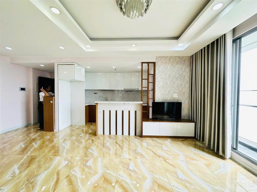 Bán ch 2pn, 2wc, 89m2, phú mỹ hưng, 7,58 tỷ